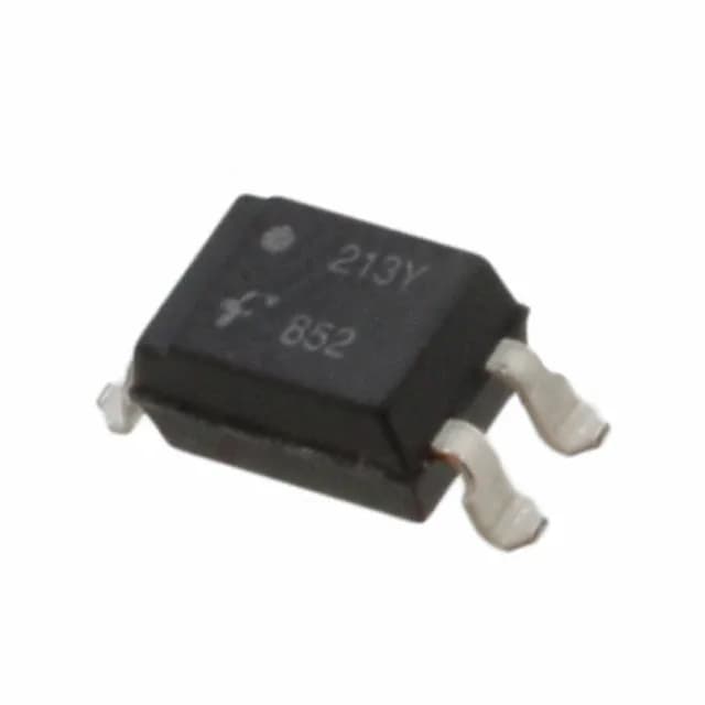 onsemi FOD852S — Optoisolators