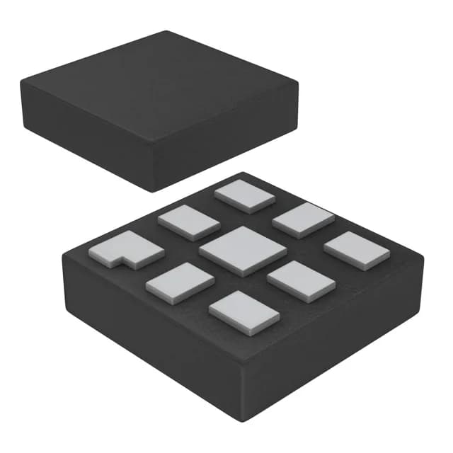 NXP USA Inc. PCA9306GM,125