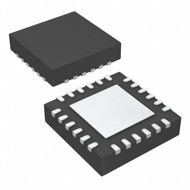 NXP USA Inc. LPC8N04FHI24E