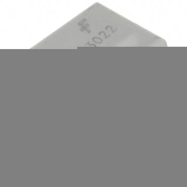 onsemi MOC3022VM