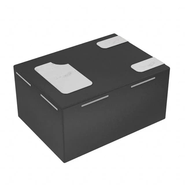 Diodes Incorporated MMBT3904FA-7B