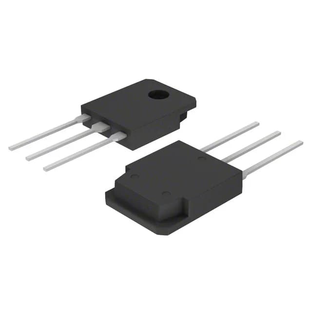 STMicroelectronics STGY40NC60VD