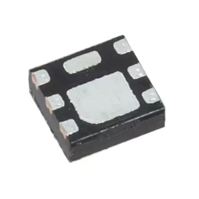 Toshiba Semiconductor SSM6J507NU,LF
