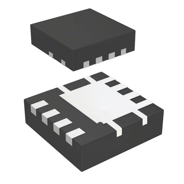 Diodes Incorporated DMP2005UFG-13