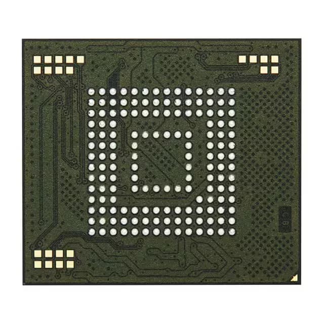 Kingston Technology EMMC08G-ML36-01B00