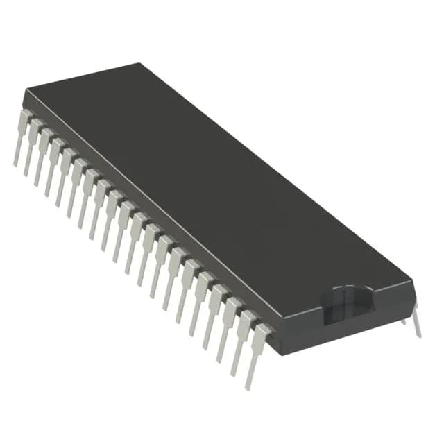 Microchip Technology ATMEGA1284-PU