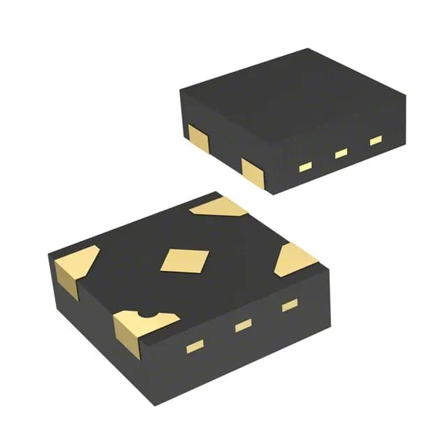Nexperia USA Inc. 74LVC1G126GXH