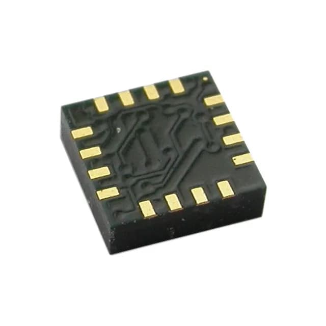 Honeywell Aerospace HMC5883L-TR — Sensors & Transducers