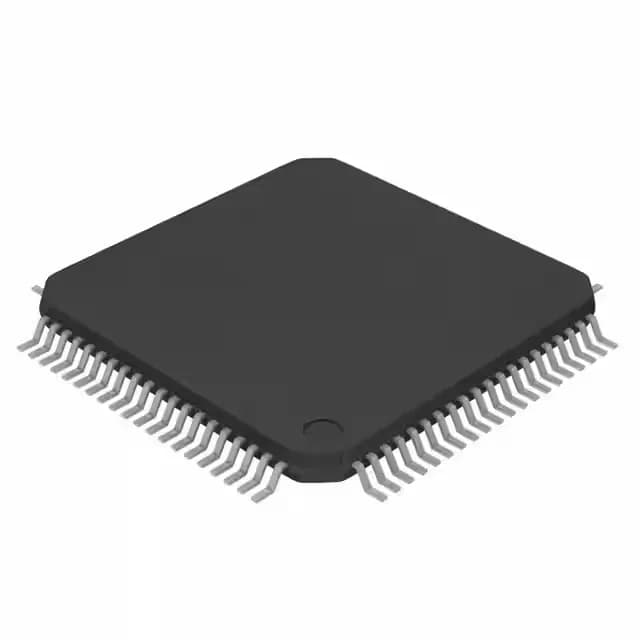 STMicroelectronics STM8AF62AATAY — Microcontrollers & Processors (MCU / MPU / DSP)