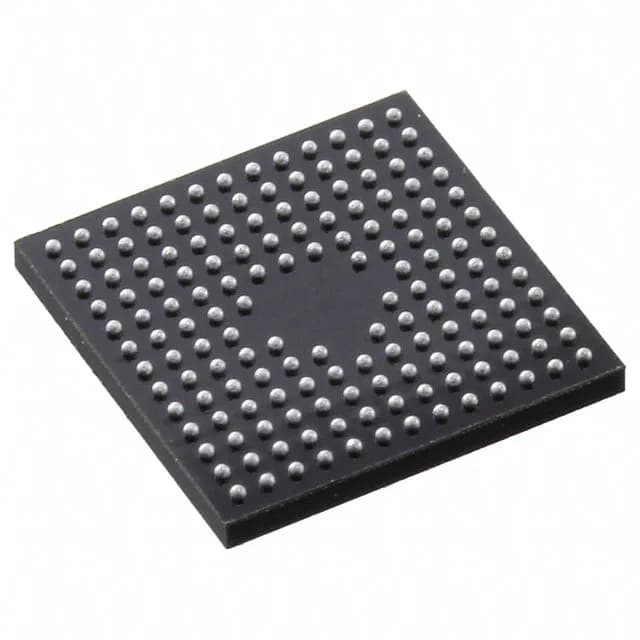 Texas Instruments TM4C123BH6ZRBI — Microcontrollers & Processors (MCU / MPU / DSP)