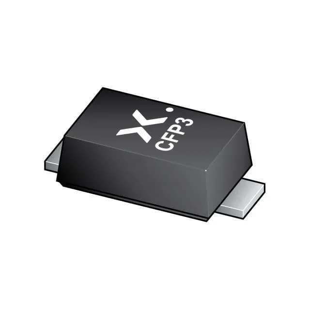 Nexperia USA Inc. HPZR-C47-QX — Microcontrollers & Processors (MCU / MPU / DSP)