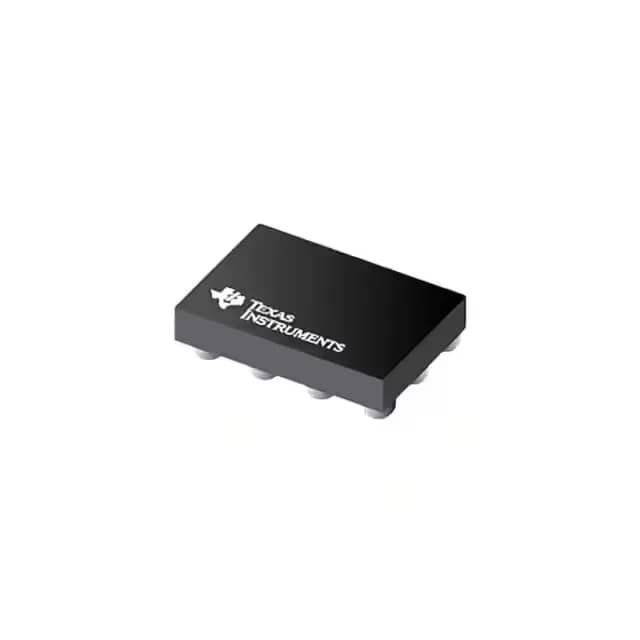 Texas Instruments INA2191A1IYBJR — Analog & Data Acquisition