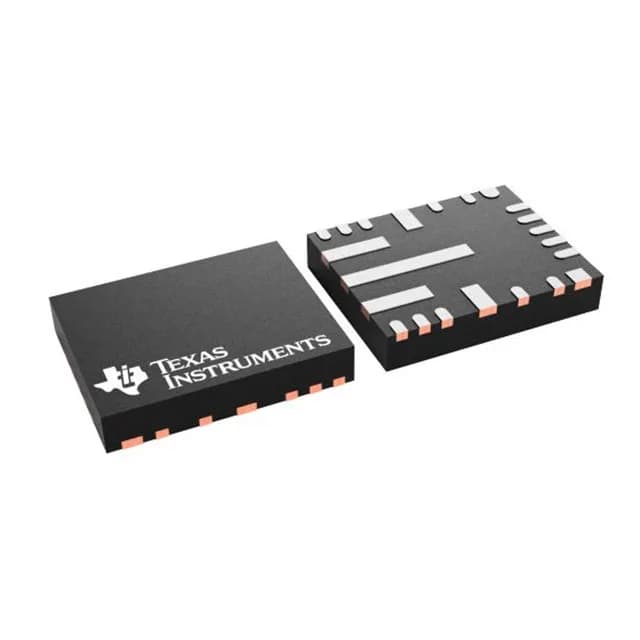 Texas Instruments LMS3635MQURNLRQ1 — DC-DC Power Modules