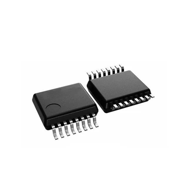 Texas Instruments SN74HC595ANS