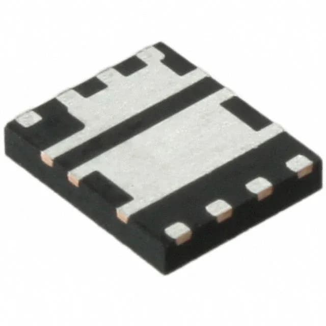 onsemi FDMS3660S