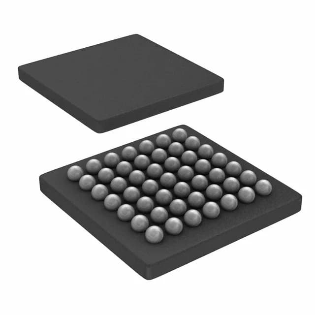 Lattice Semiconductor Corporation LCMXO3LF-2100E-5UWG49CTR1K