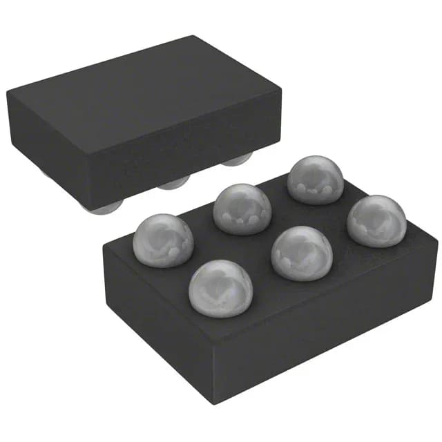 ams OSRAM AS5510-DWLM