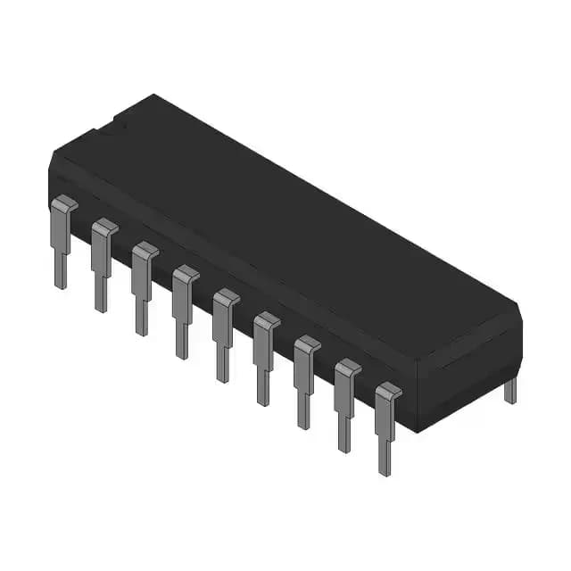 Analog Devices Inc./Maxim Integrated MAX3222ECPN