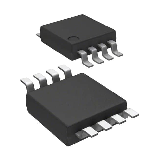 Rohm Semiconductor LM2904FVM-GTR