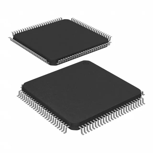 Infineon Technologies CY9AF114NPMC-GE1