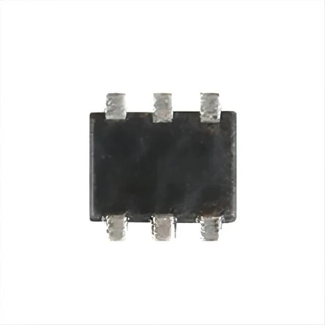 Texas Instruments TMP112AIDRLR