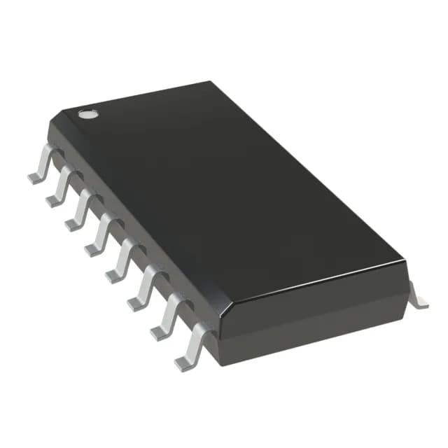 MAX232AEUE+