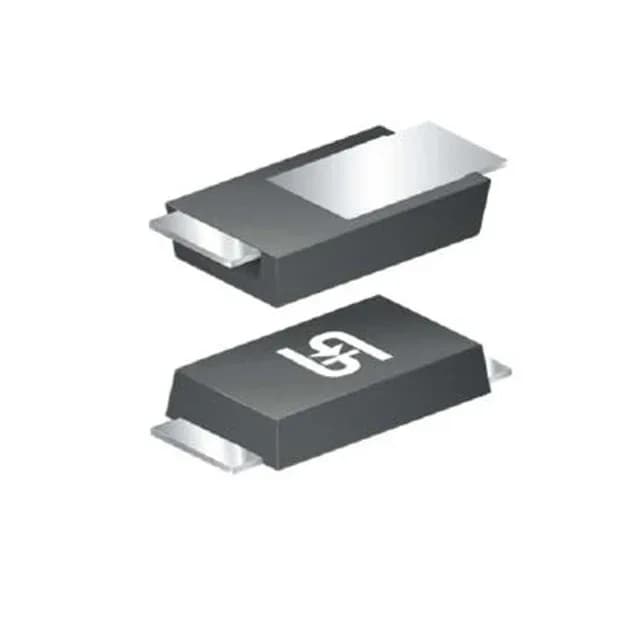 Taiwan Semiconductor Corporation PU1DLSH