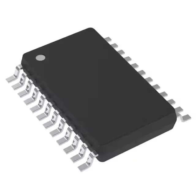 Lumissil Microsystems IS31FL3726A-ZLS4-TR