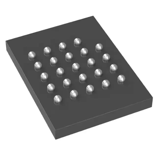 Infineon Technologies S25FL256LAGBHI023