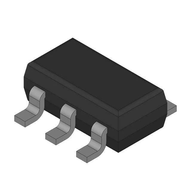 Microchip Technology MIC914BM5 TS