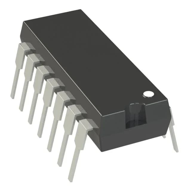 Microchip Technology PIC16F15224-E/P