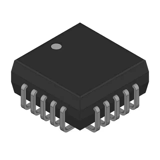 National Semiconductor GAL16V8QS-10LVC