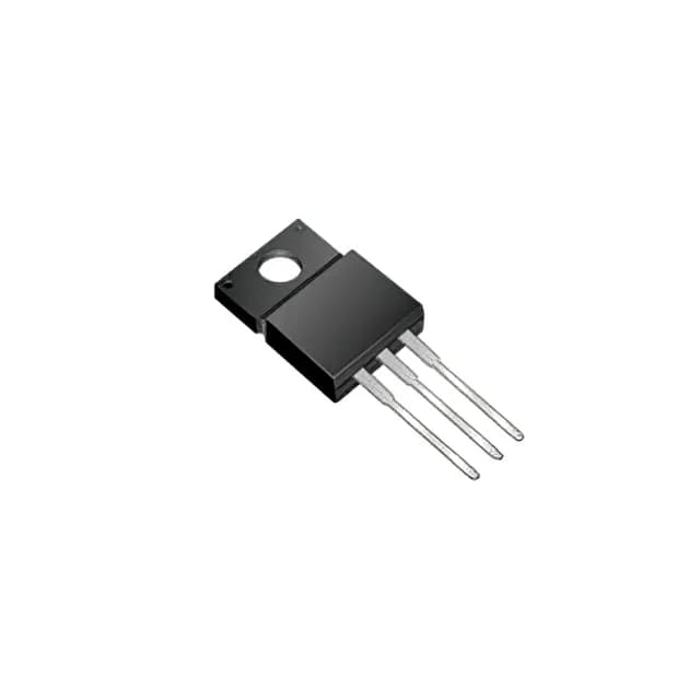 SMC Diode Solutions STF40250T — Discrete Semiconductors