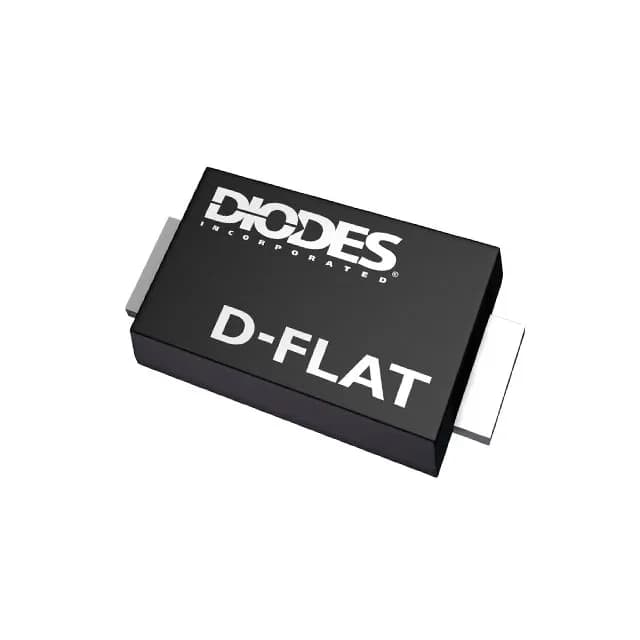 Diodes Incorporated RS1MDFQ-13