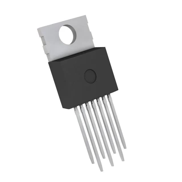 Infineon Technologies BTS500801TMBAKSA1