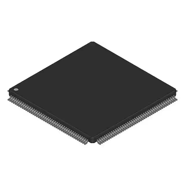 Cypress Semiconductor Corp CY7C0851V-133AC