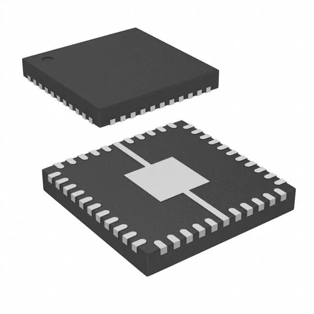 Lumissil Microsystems IS31FL3236A-QFLS4-TR