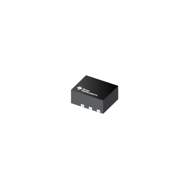 Texas Instruments TPS62901RPJR
