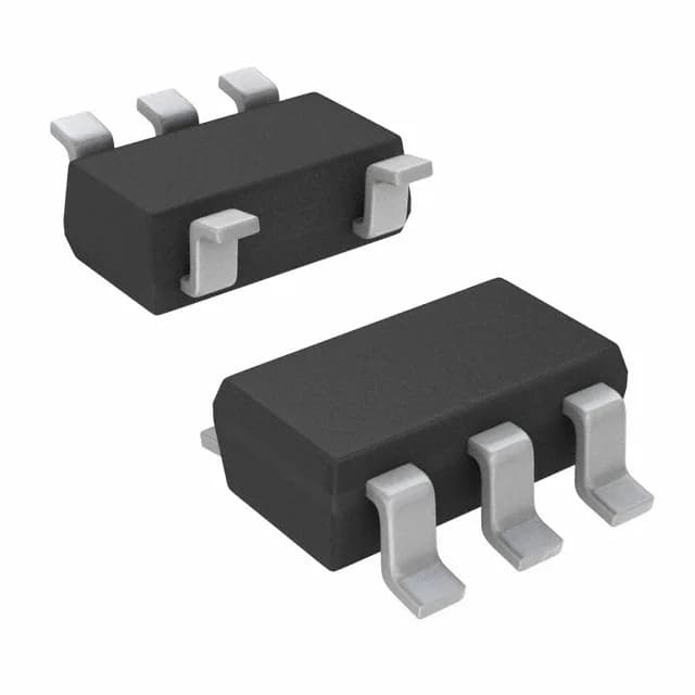 Texas Instruments LM4040A50IDCKRG4