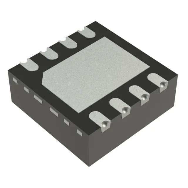 Texas Instruments LM393LVDSGR — Analog & Data Acquisition