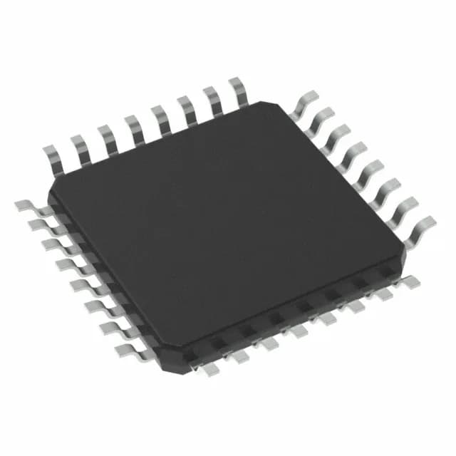 Microchip Technology ATMEGA168V-10AUR — Microcontrollers & Processors (MCU / MPU / DSP)
