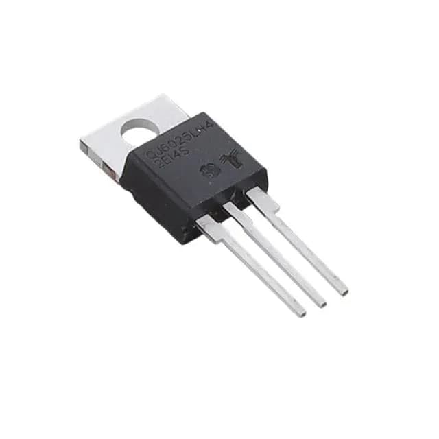 IXYS QJ6025LH4TP — Memory (DRAM / SRAM / Flash / EEPROM)