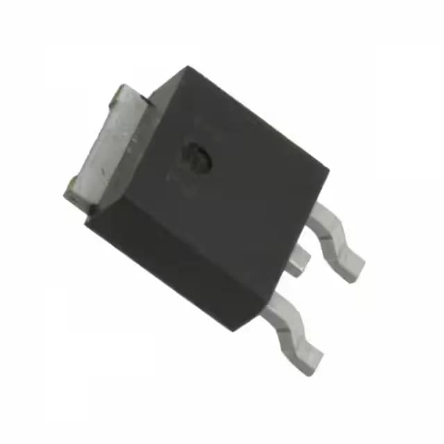 Texas Instruments LM317KTER — Power Management (PMIC / Gate Driver)