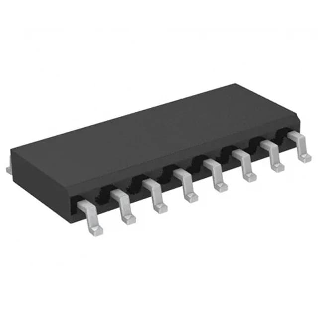 MaxLinear, Inc. SP232ACN-L