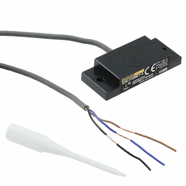 Omron E2K-F10MC1-A 2M