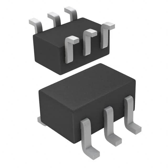 Toshiba Semiconductor SSM6N37FU,LF