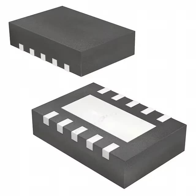 Texas Instruments TPS22950CDDCR