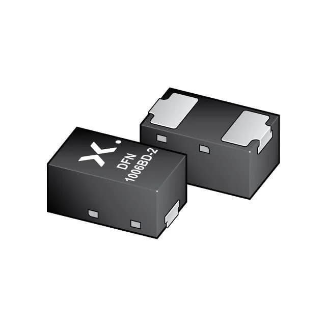 Nexperia USA Inc. BAS16LS-QYL — Discrete Semiconductors