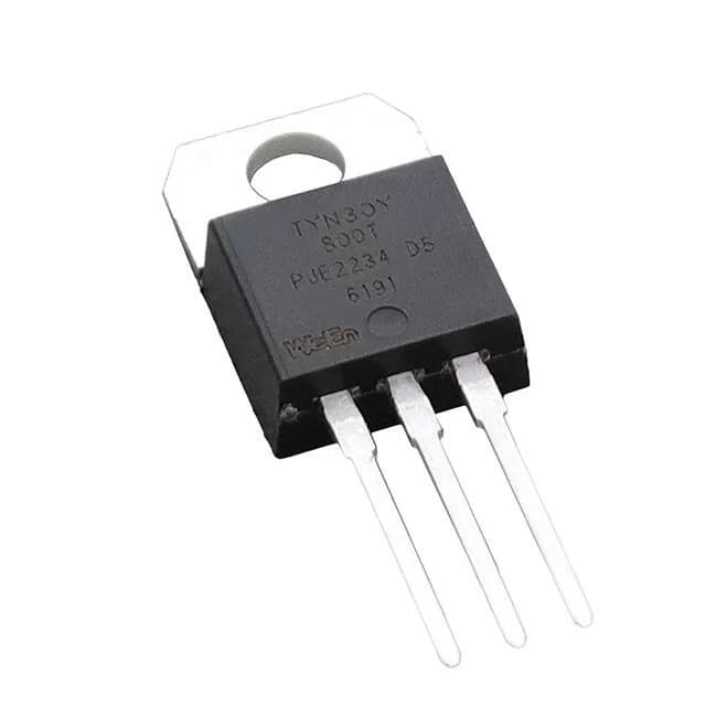 WeEn Semiconductors TYN30Y-600TFQ