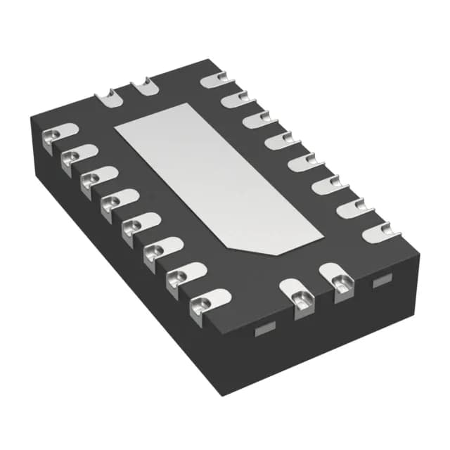 Texas Instruments SN74HCS373QWRKSRQ1